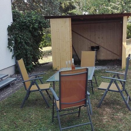 Ferienwohnung Zur Tanne Wutoschingen Екстериор снимка