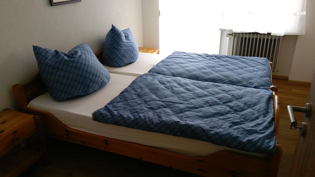 Ferienwohnung Zur Tanne Wutoschingen Стая снимка