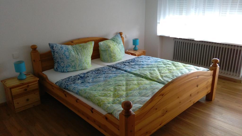 Ferienwohnung Zur Tanne Wutoschingen Стая снимка