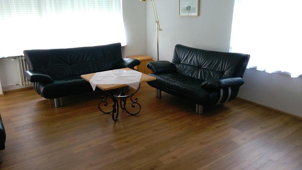Ferienwohnung Zur Tanne Wutoschingen Стая снимка
