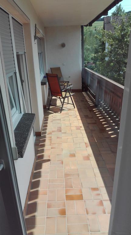 Ferienwohnung Zur Tanne Wutoschingen Екстериор снимка